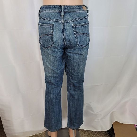 Refuge- Woman’s Jean's, Sz. 11R - Picture 2 of 9